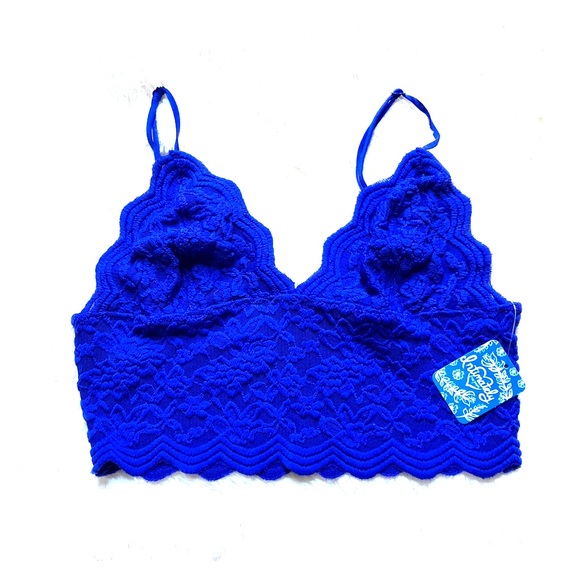 Free People Other - Free People bralette